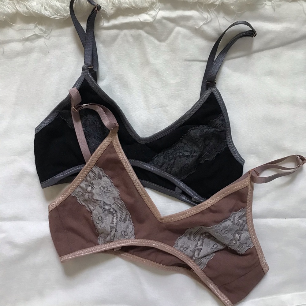 Brook There Ethical Bras